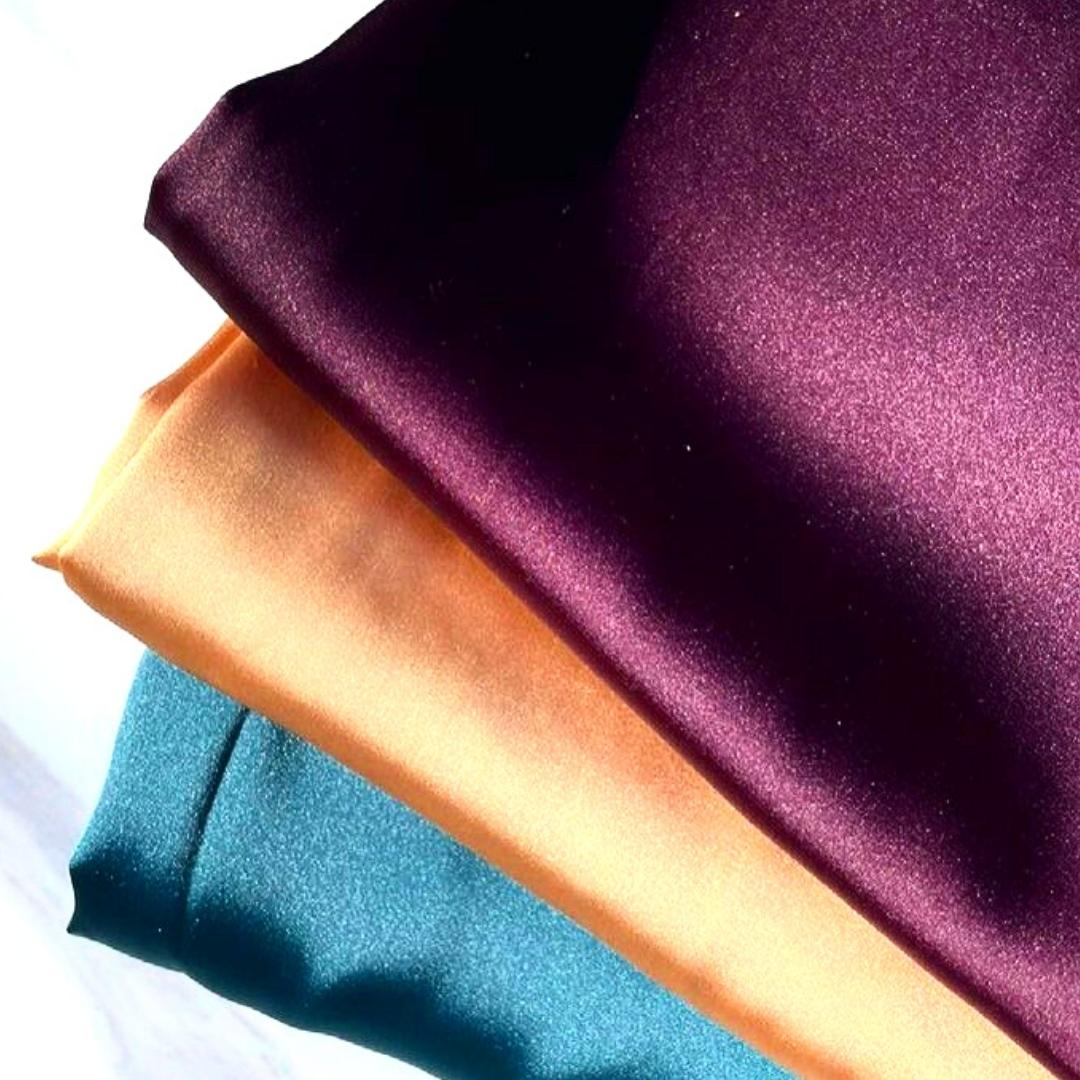 Satin Silk - KefPK