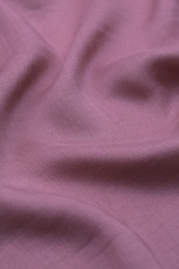 Modal Hijab - Lilac