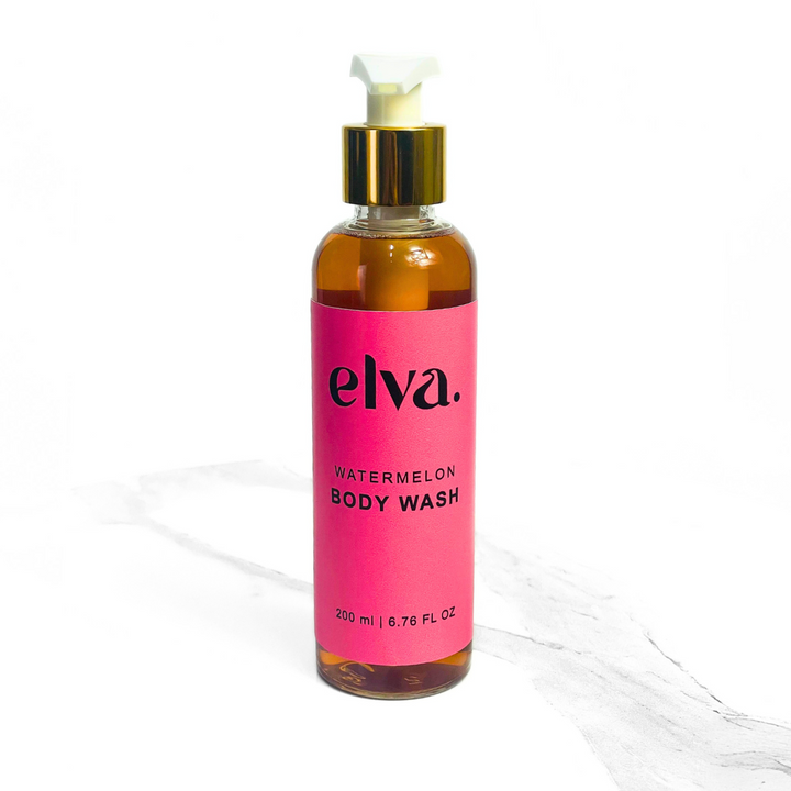Watermelon Body Wash