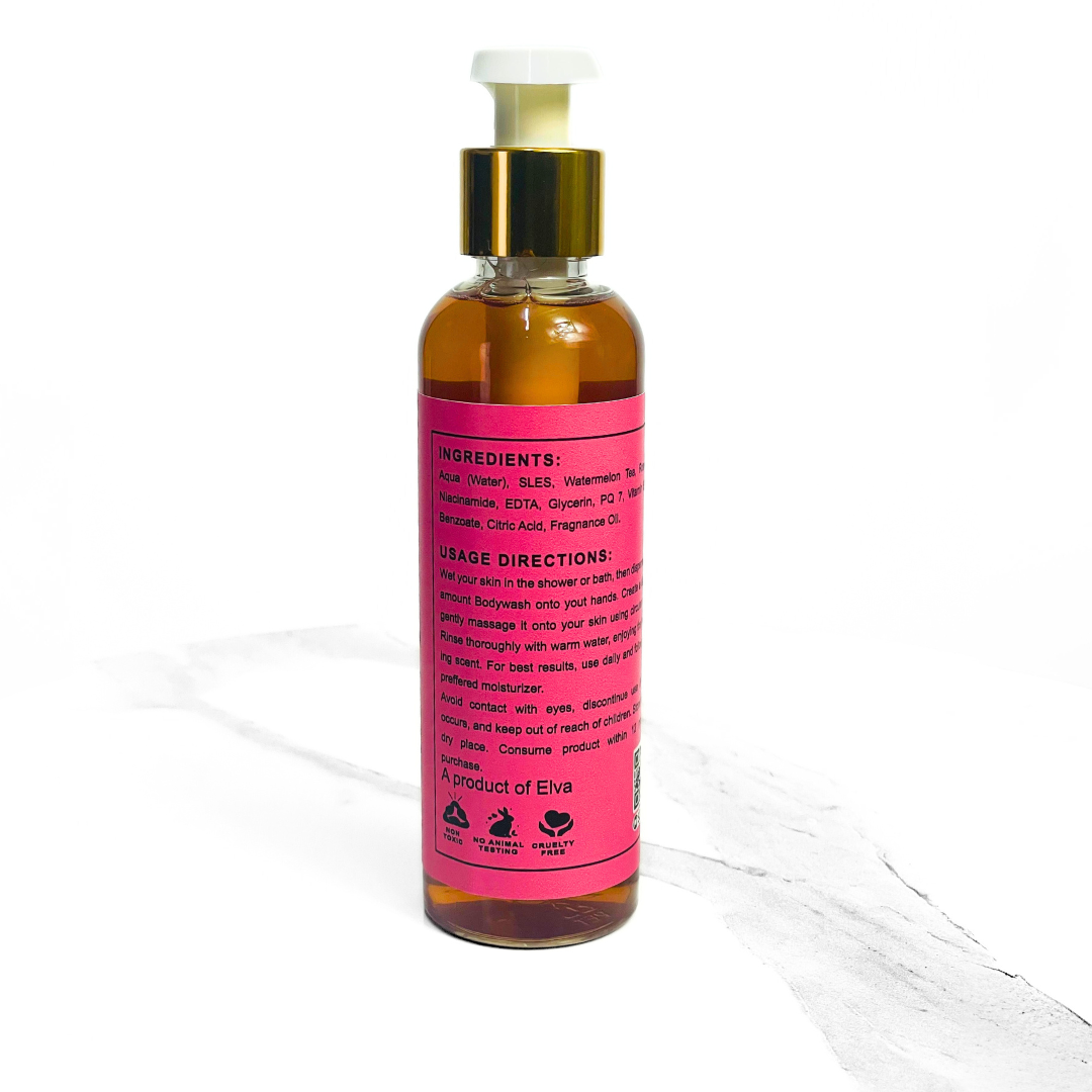 Watermelon Body Wash