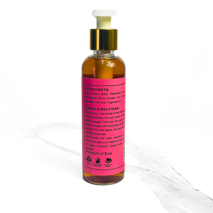 Watermelon Body Wash