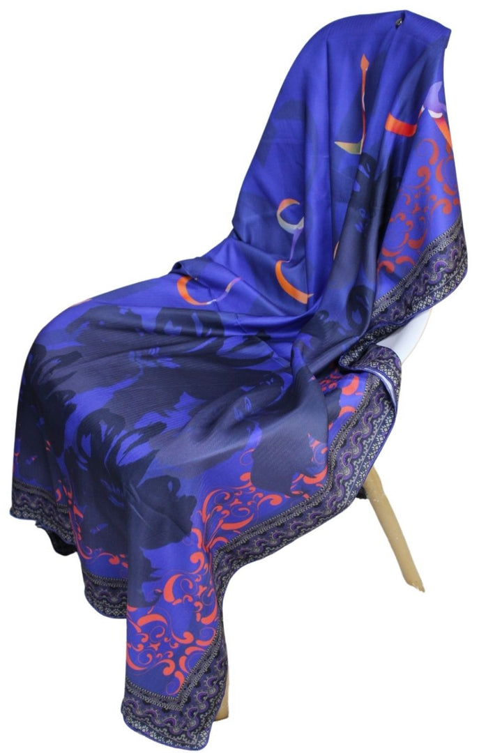 Delara - Royal Calligraphy