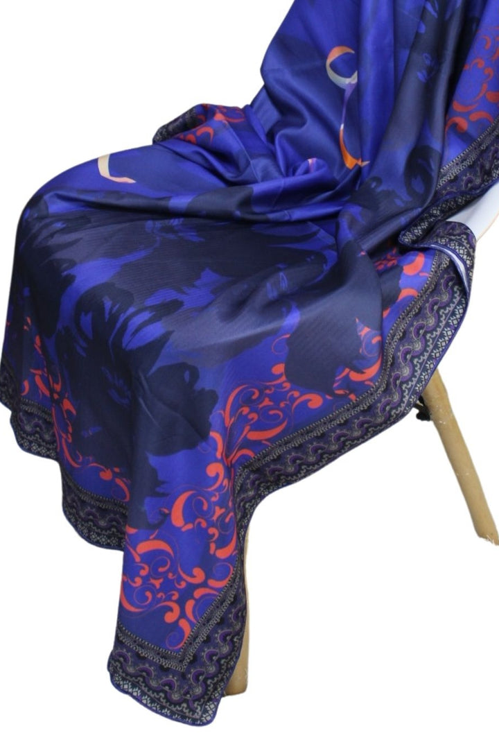 Delara - Royal Calligraphy