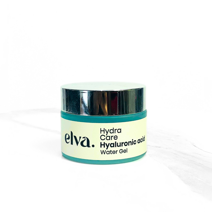 Hydra Care Hyaluronic Water Gel