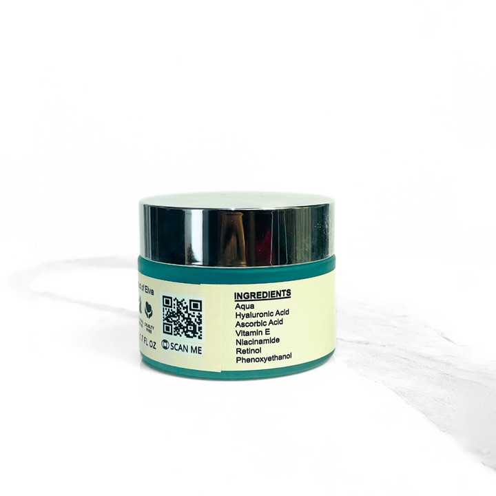 Hydra Care Hyaluronic Water Gel