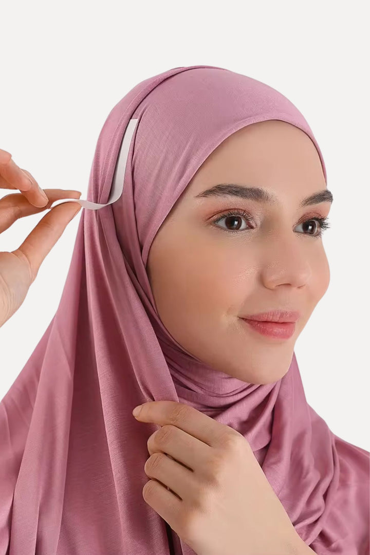 Double Sided Hijab Tape