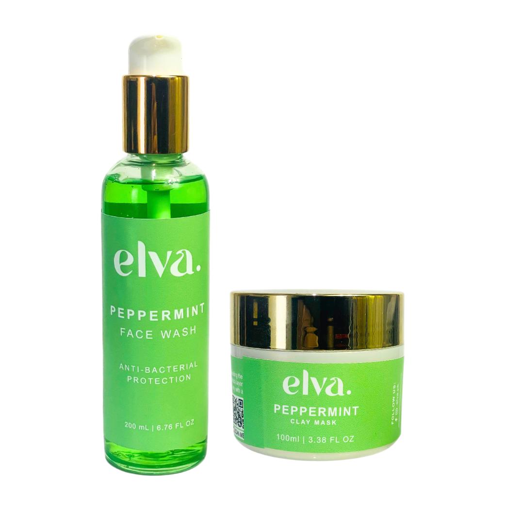 Acne Control Bundle