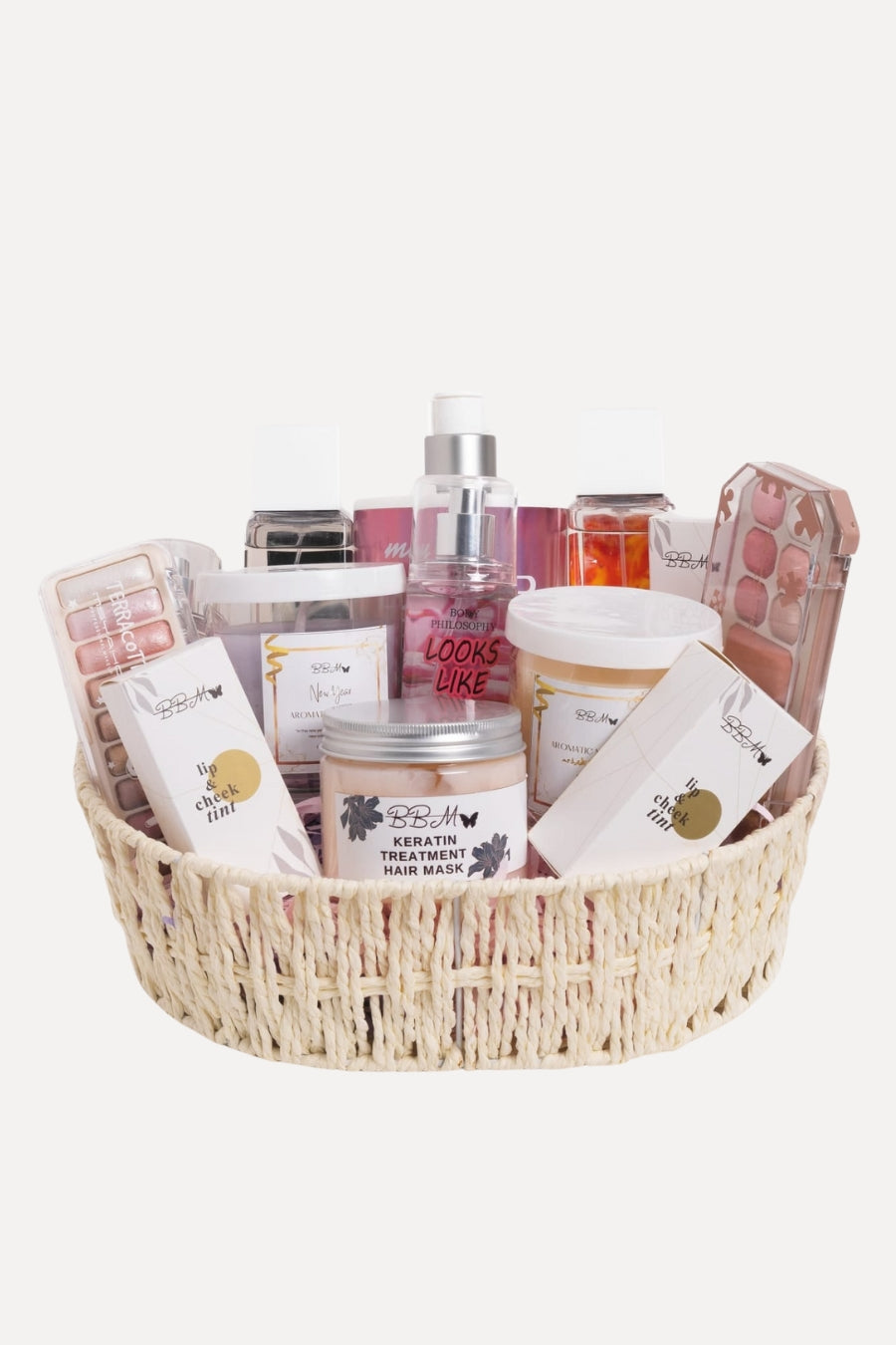 Beauty Basket