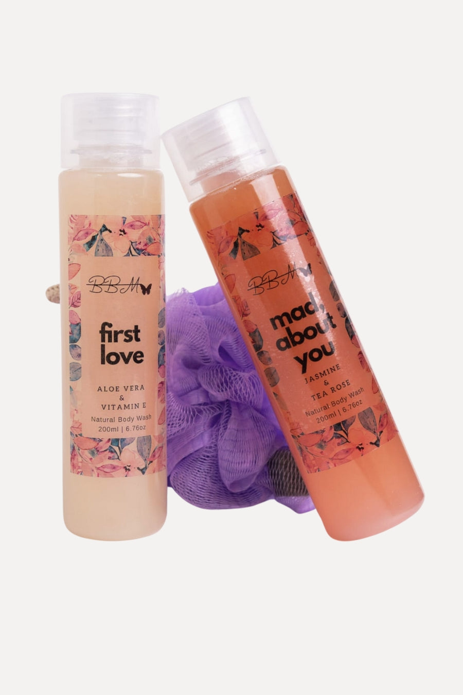 Body Wash Set