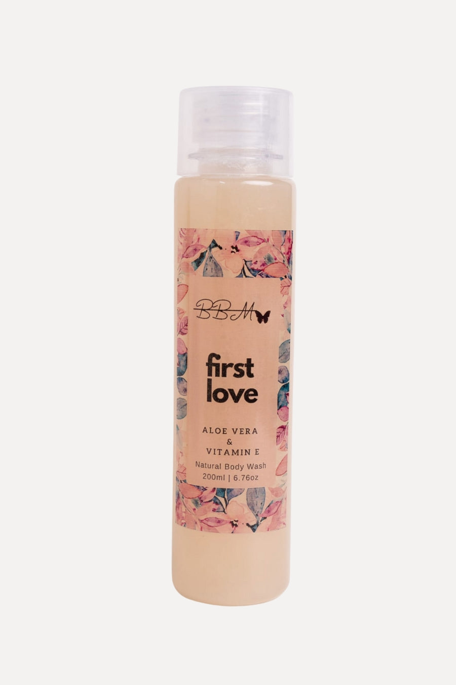 Body Wash ( First Love )