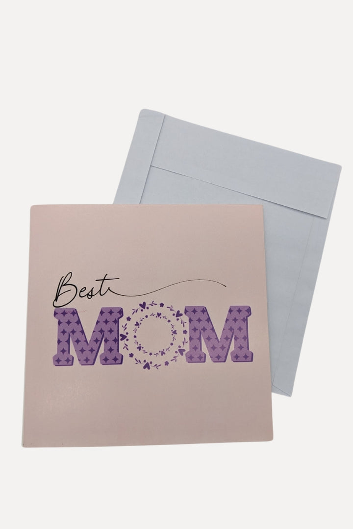 Gift Card -