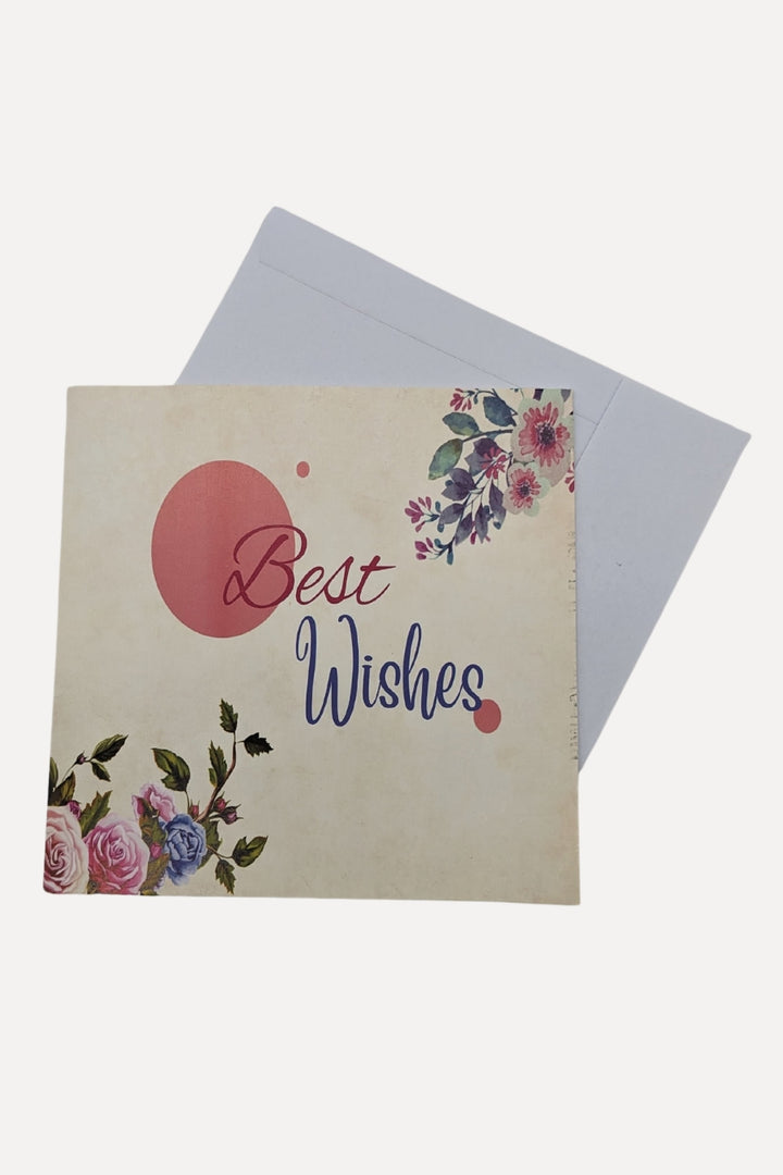 Gift Card -