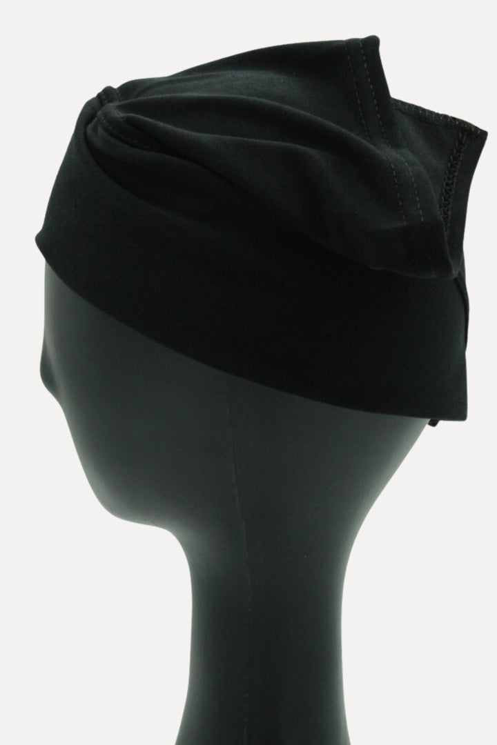 Underscarf - Criss Cross Cap