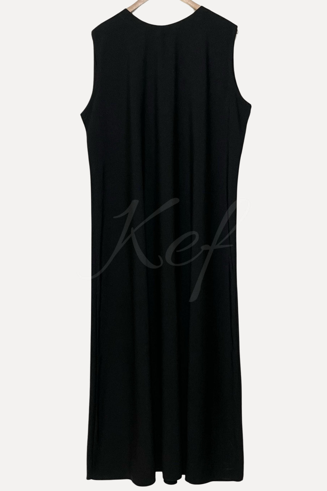 Inner Black(Sleeveless)