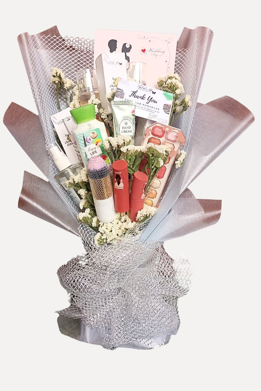 Cosmetic Bouquet