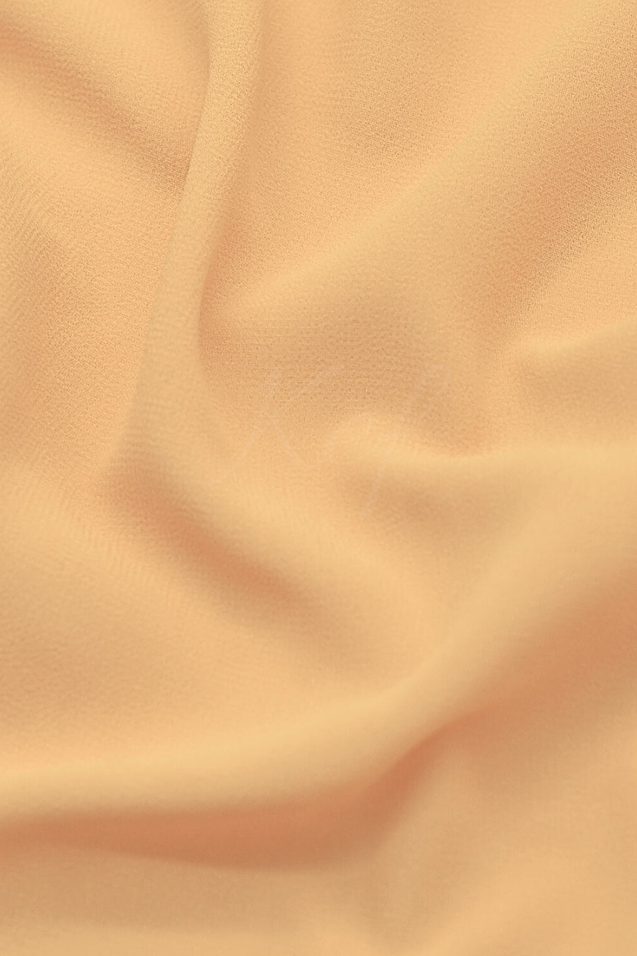 Georgette Hijab - Cafe
