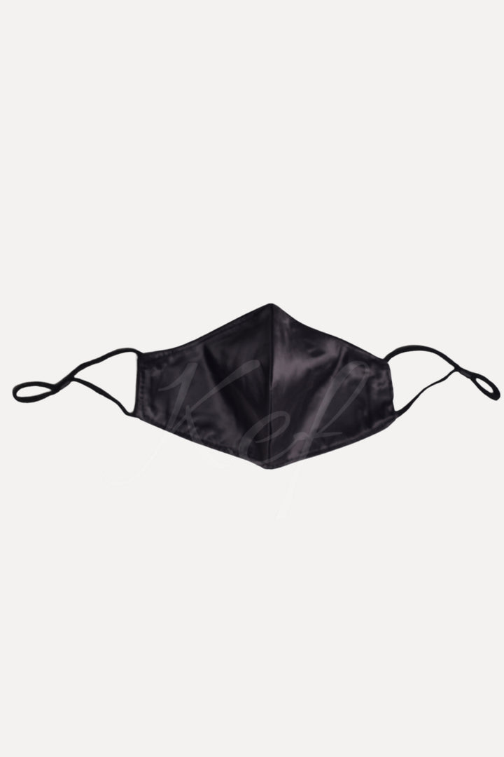 Silk Face Mask