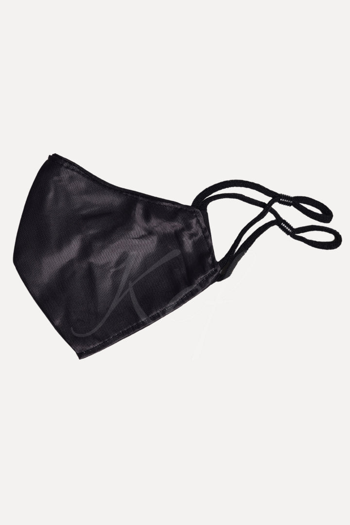 Silk Face Mask