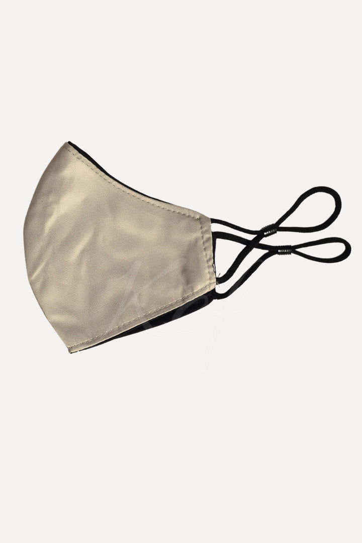 Silk Face Mask