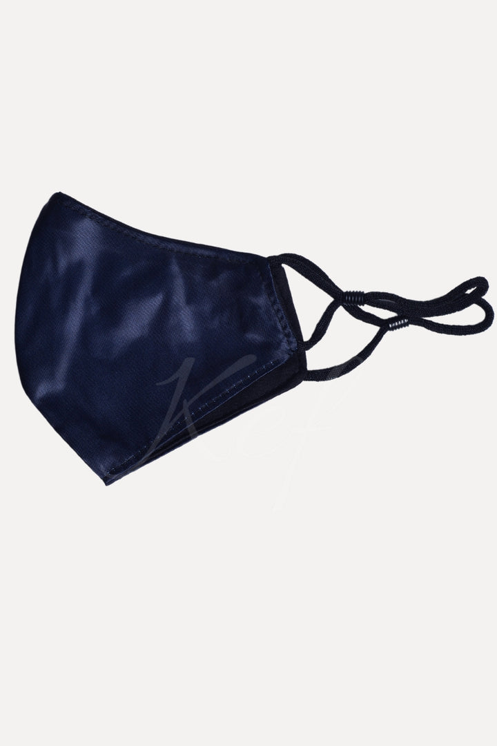 Silk Face Mask