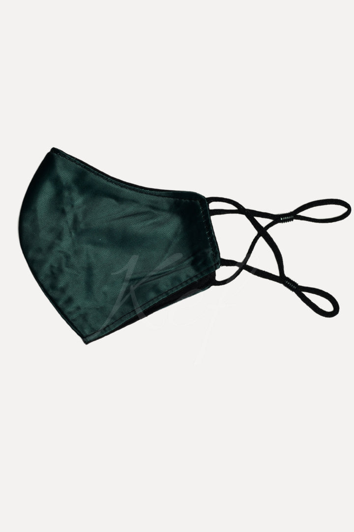 Silk Face Mask