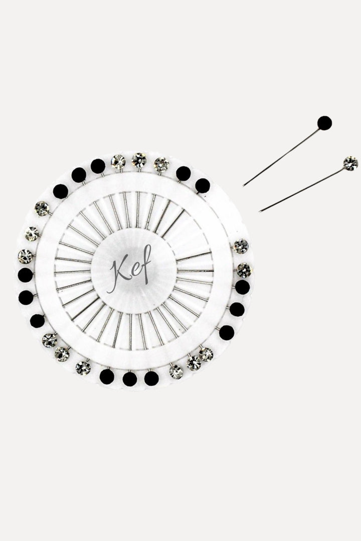 Hijab Pin Wheel -