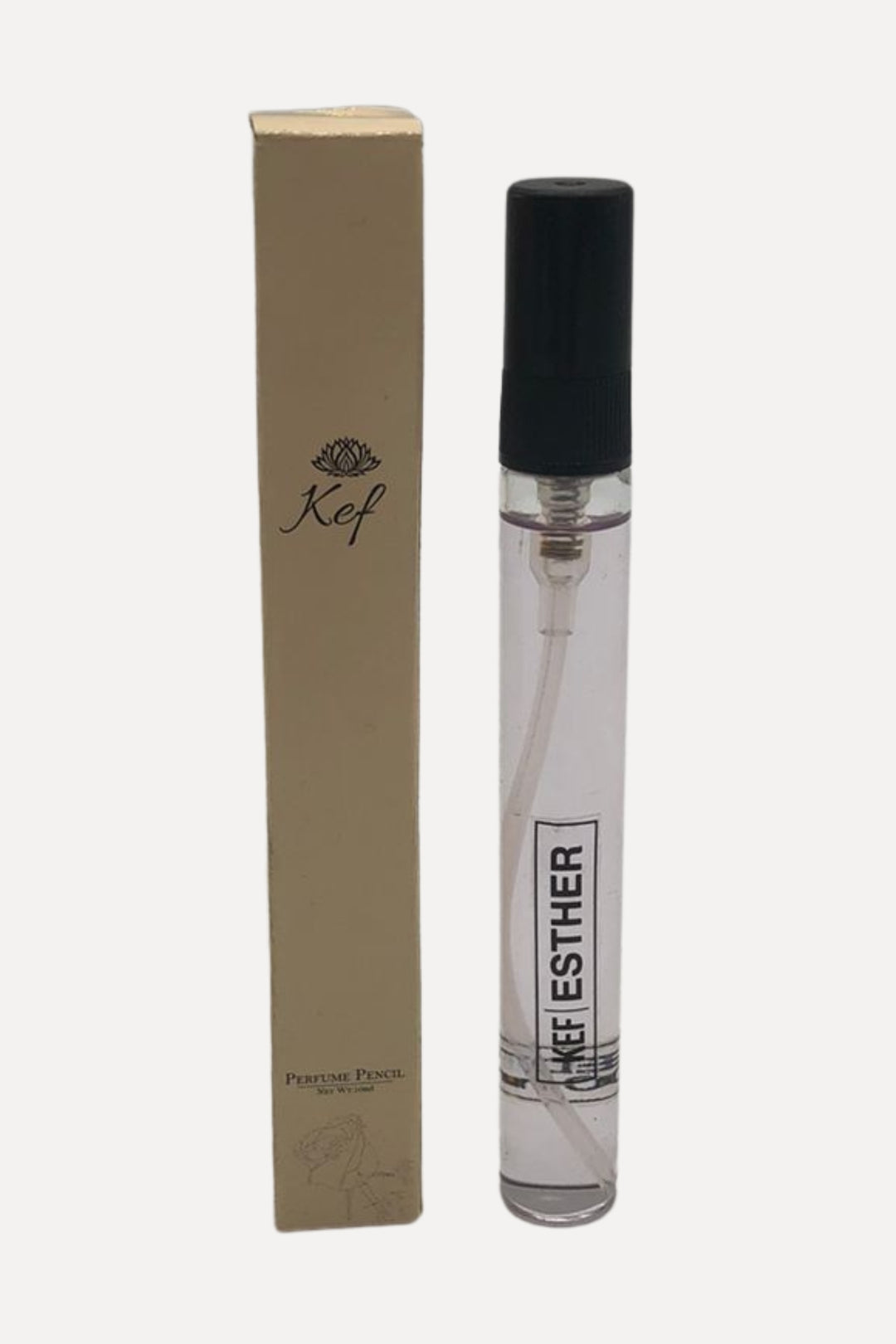Fragrance - Esther (10ml)