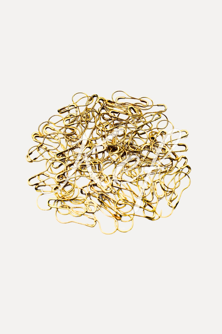 Coil Less Hijab Safety Pins -