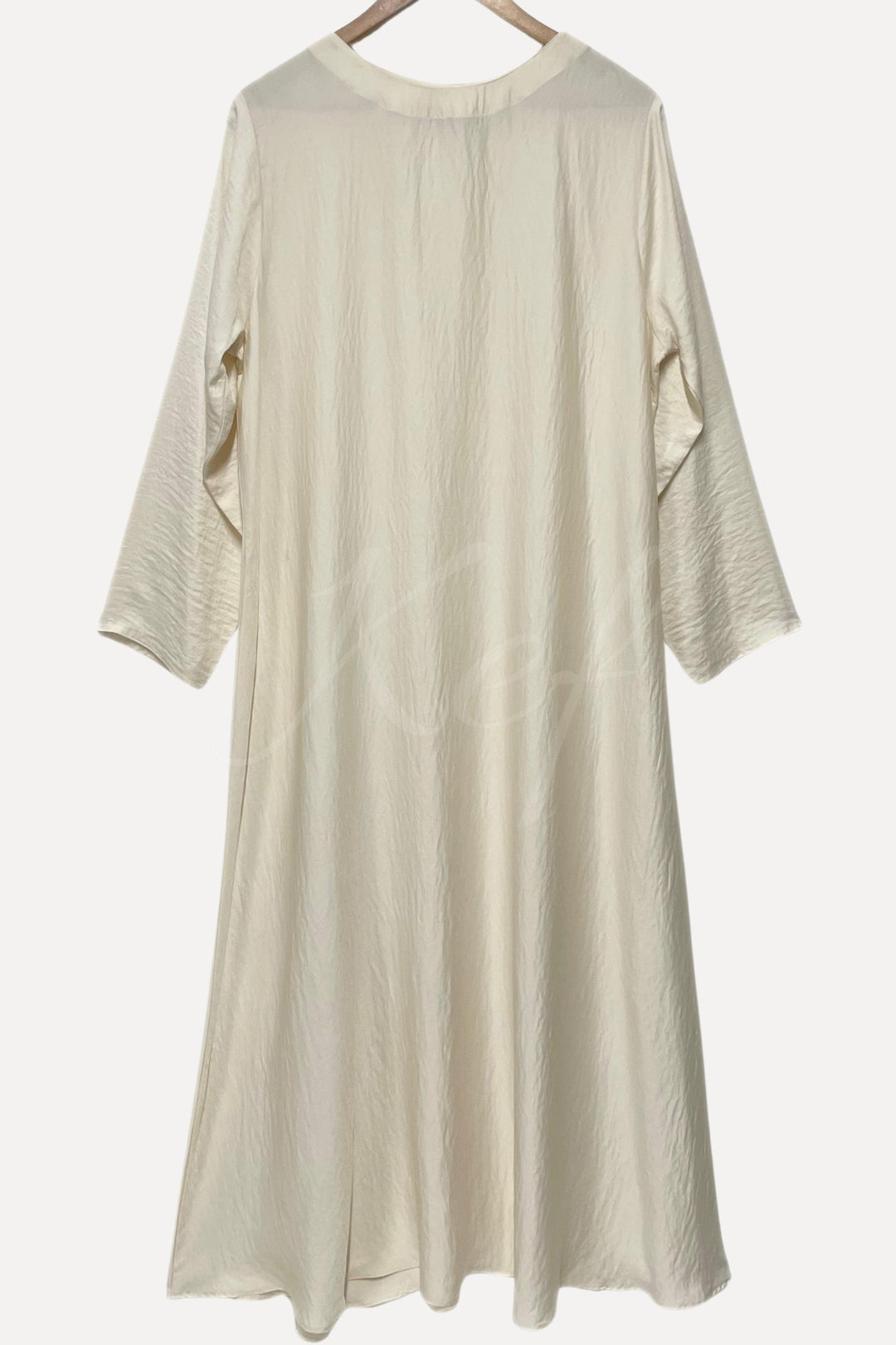 Inner Cream(With Sleeves)