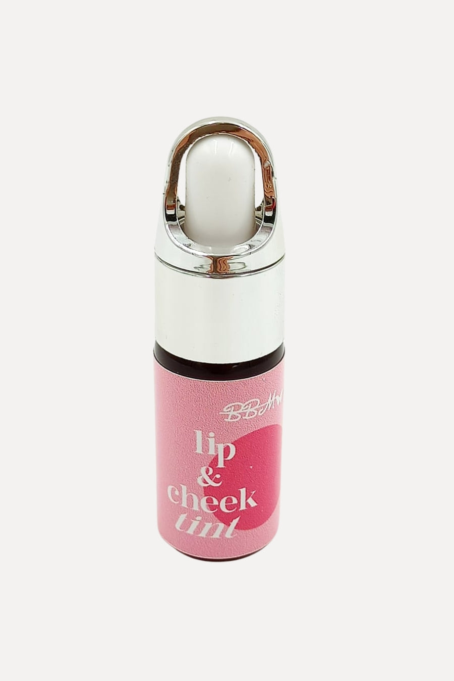 Lip and Cheek Tint ( Pink Rose )