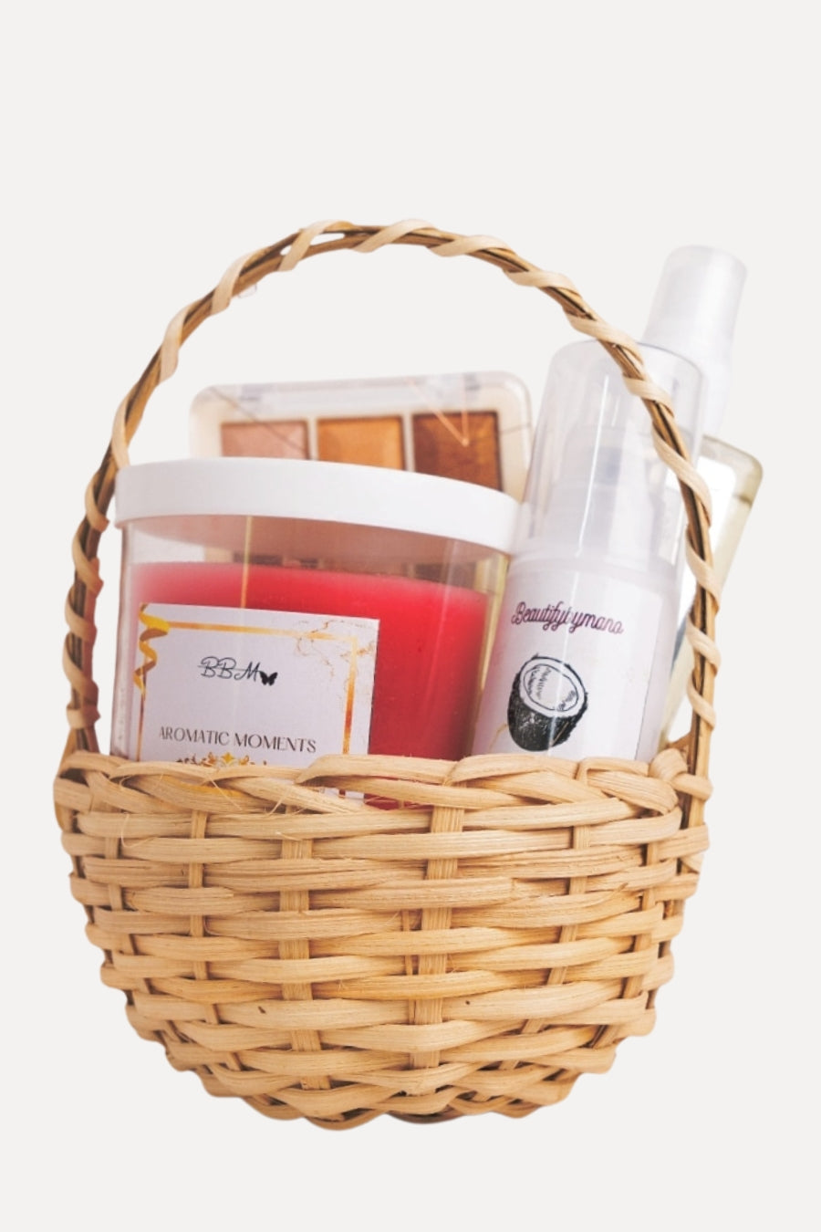 Mini Assorted Basket #2