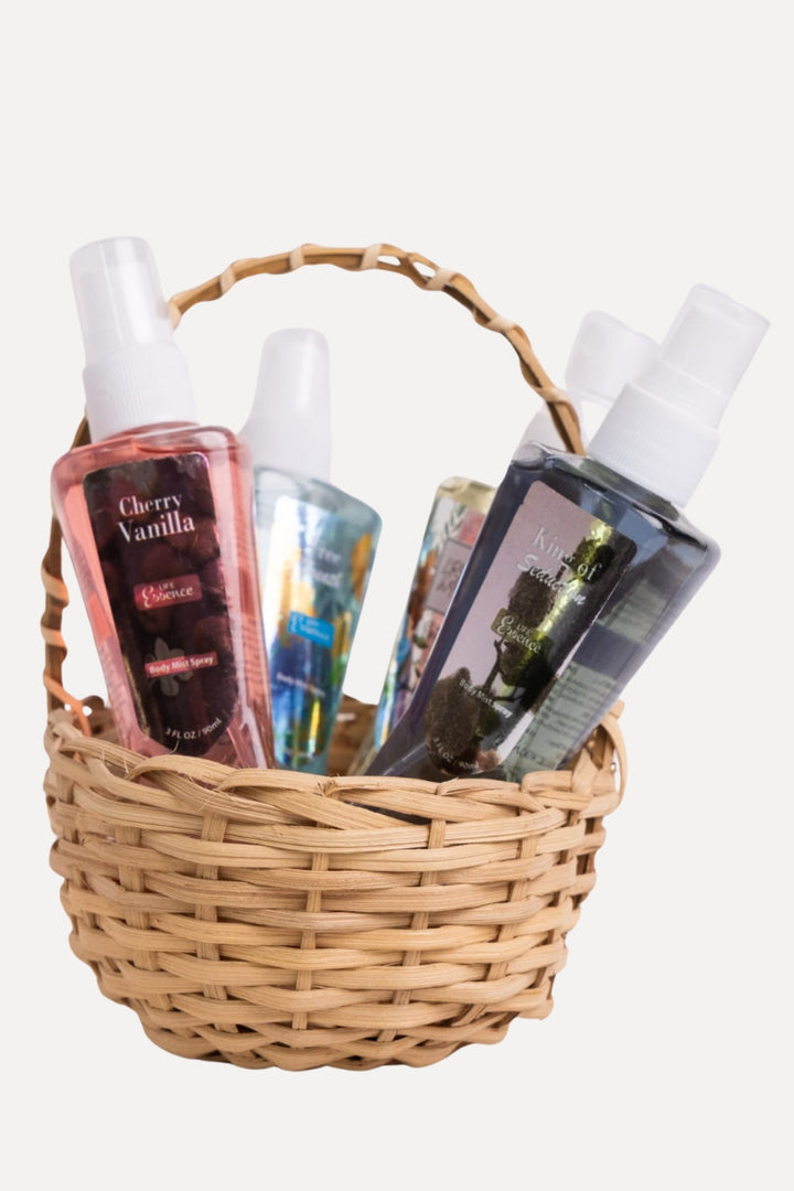 Mini Assorted Basket #3 ( Mist Basket )