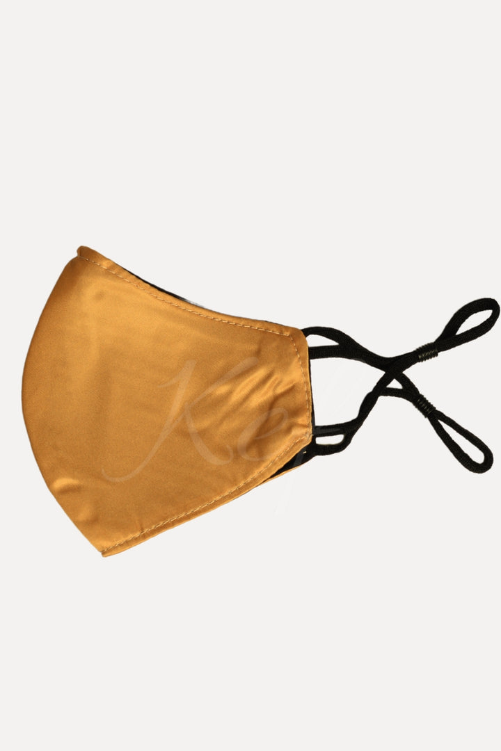 Silk Face Mask