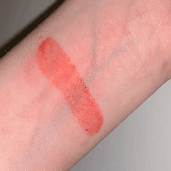 Peach Lip & Cheek Tint - Elva