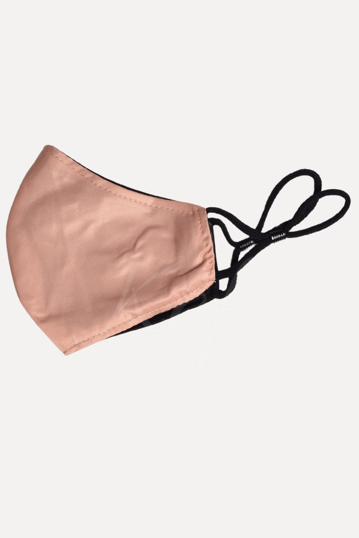 Silk Face Mask