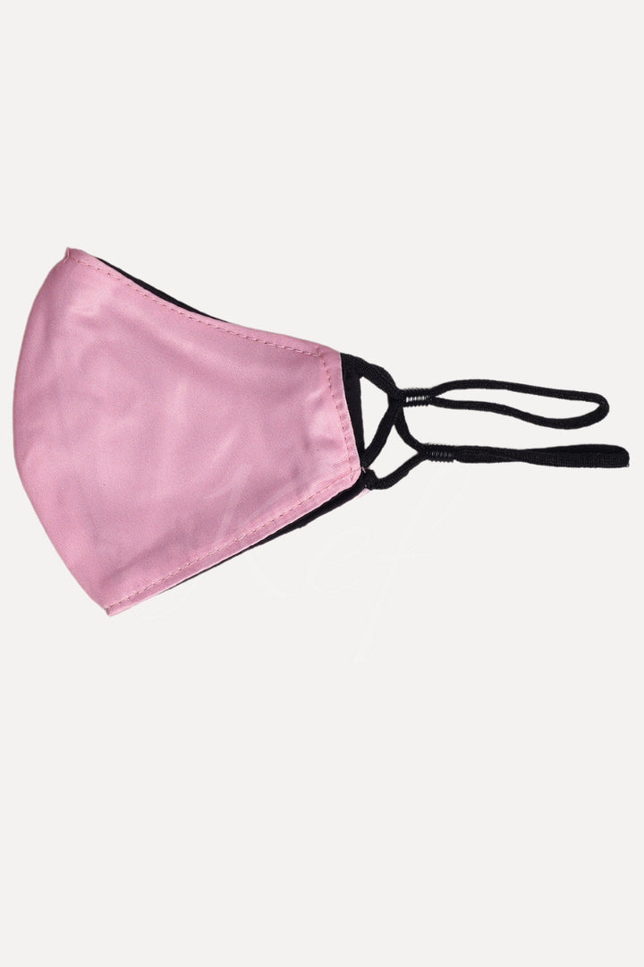 Silk Face Mask