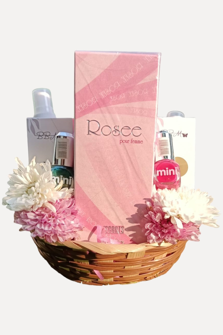 Rose Bouquet