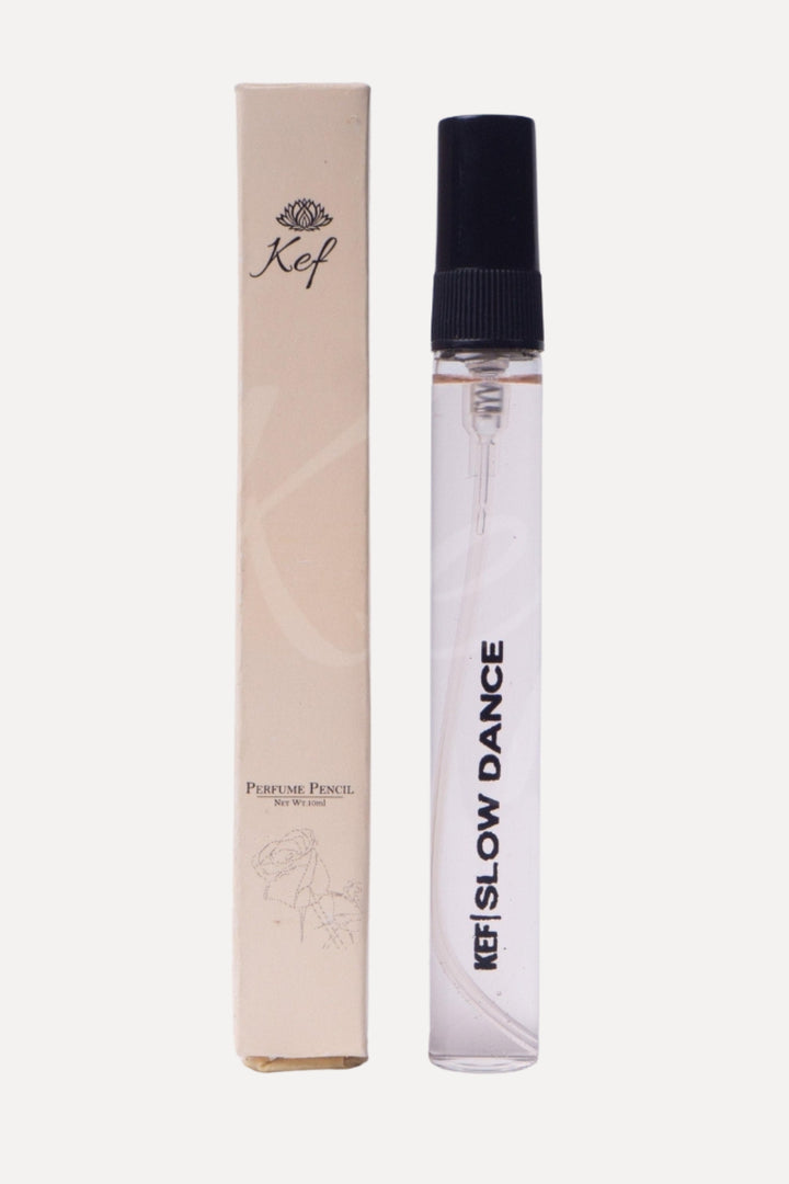 Kef Fragrance