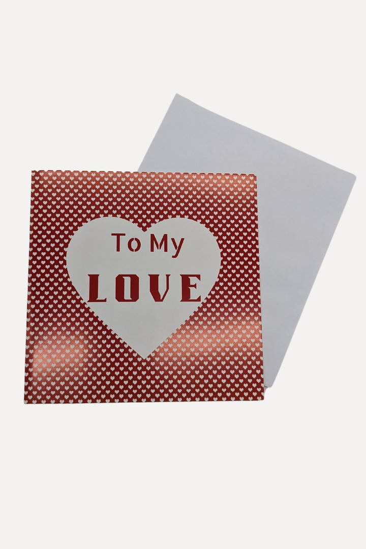 Gift Card -