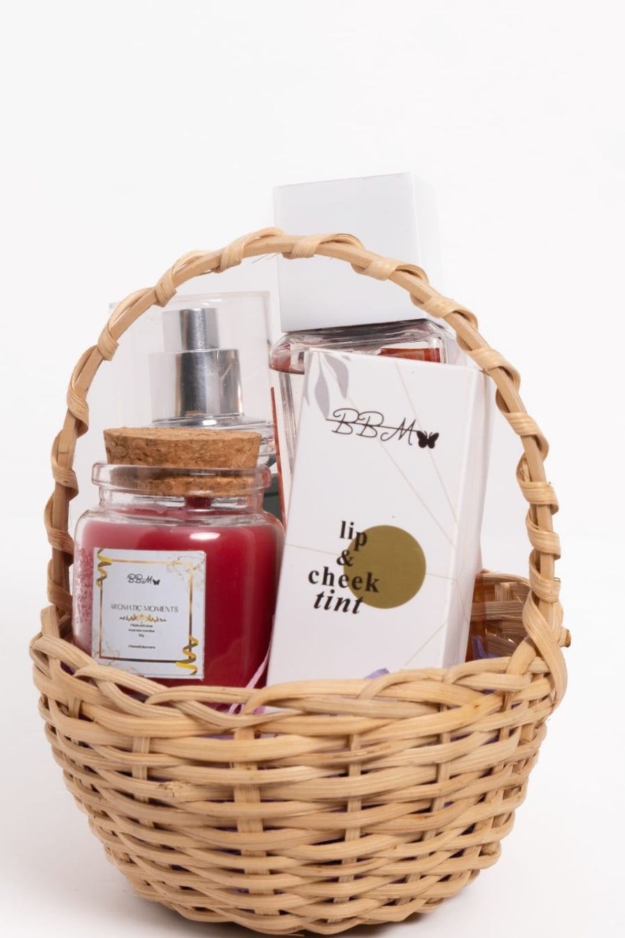 Self-care Basket