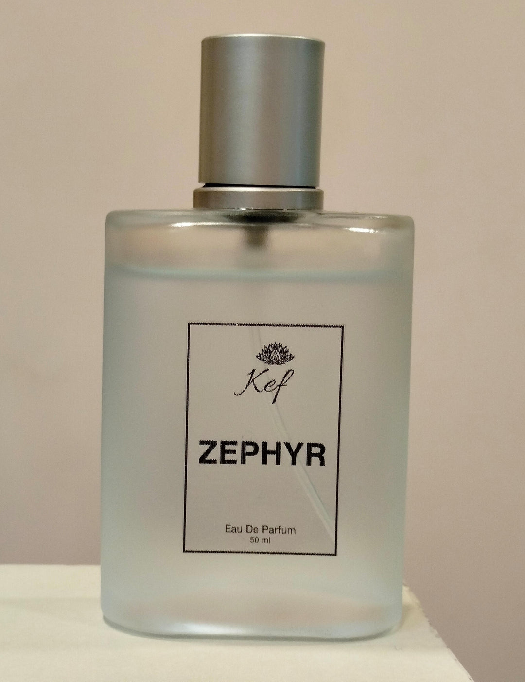 Fragrance - Zephyr (50 ml)
