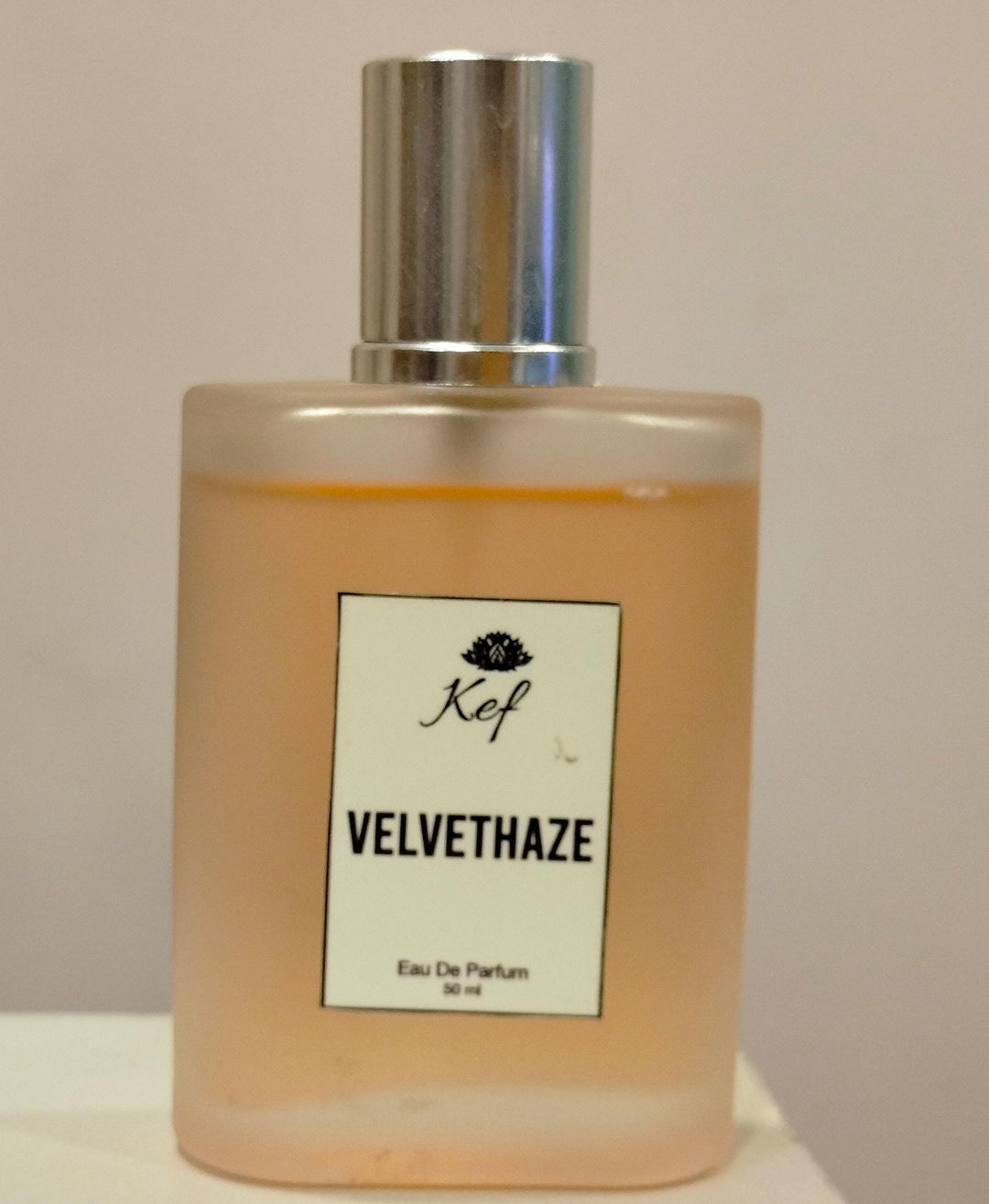 Fragrance - Velvet Haze (50 ml)