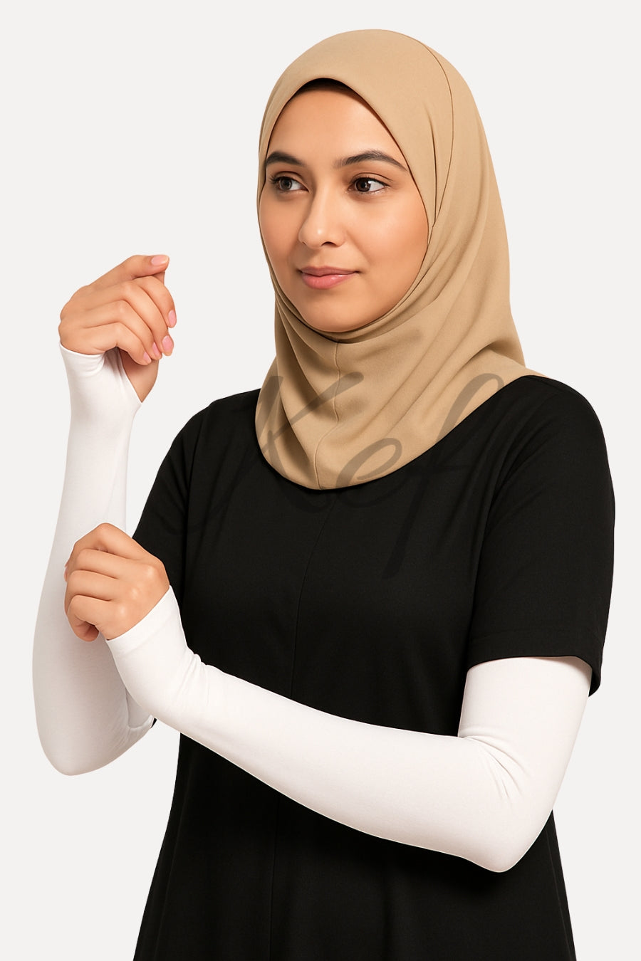 Arm Sleeves -