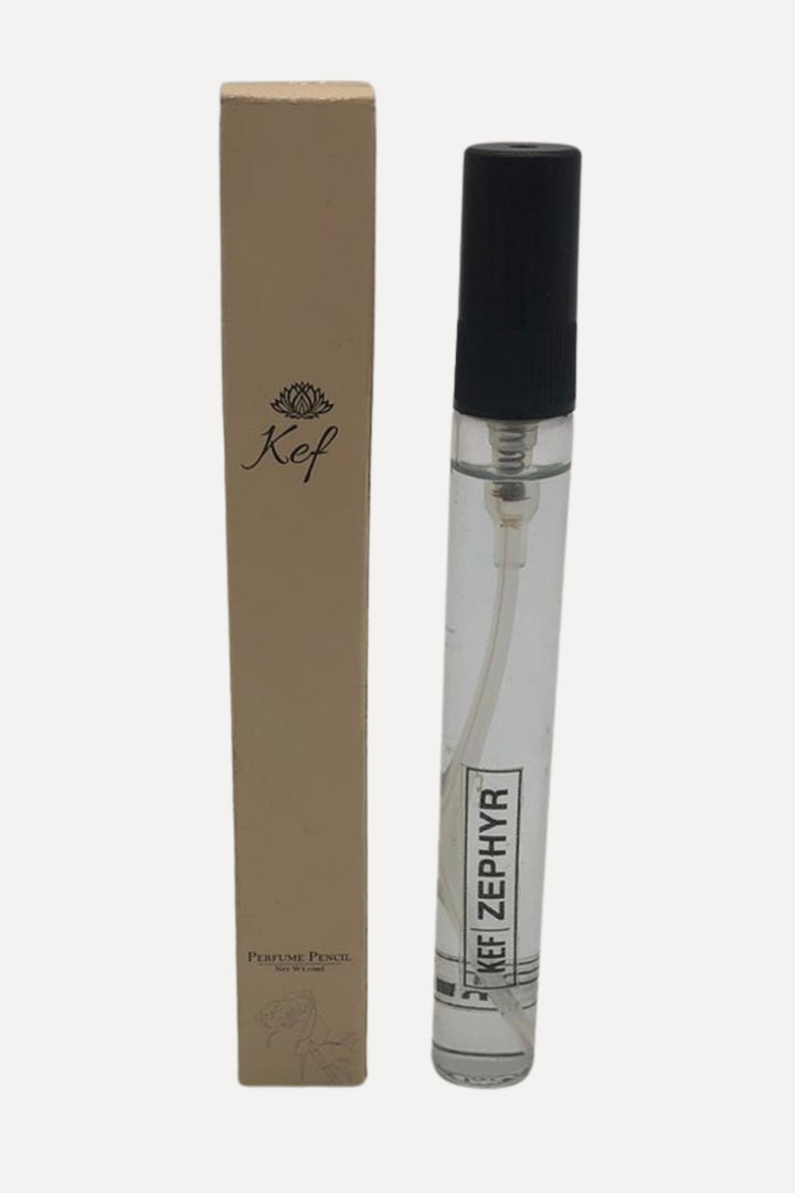 Kef Fragrance