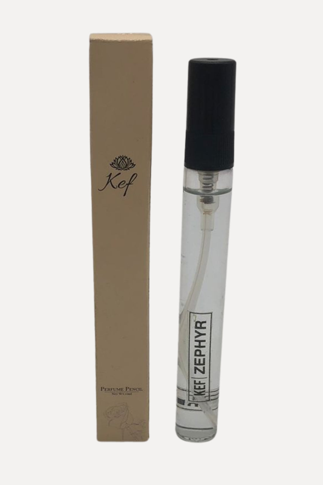 Kef Fragrance