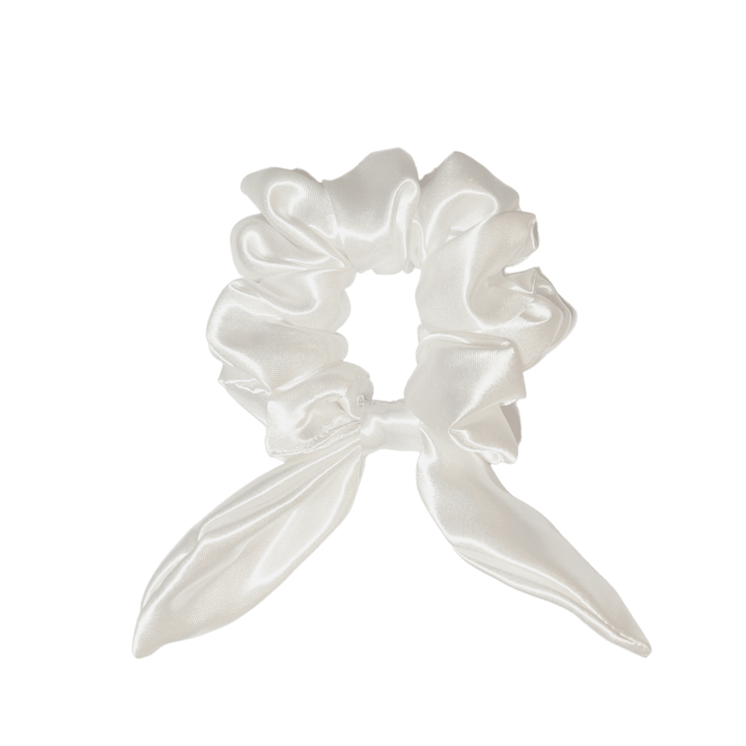 Sienna White - Short Tie - Elva