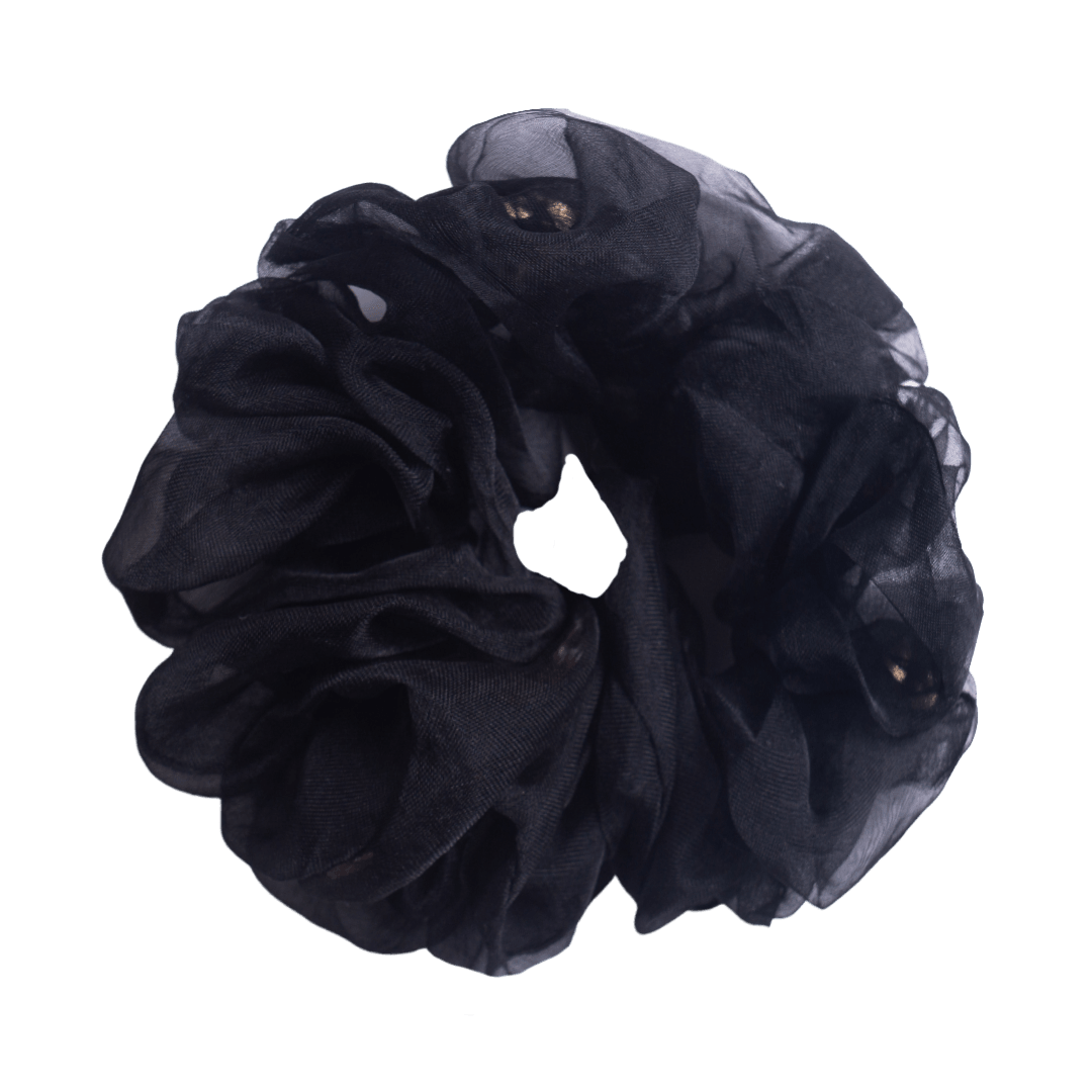 Licorice Black XL - Elva