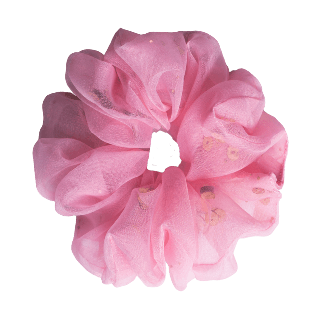 Bubblegum Pink XL - Elva