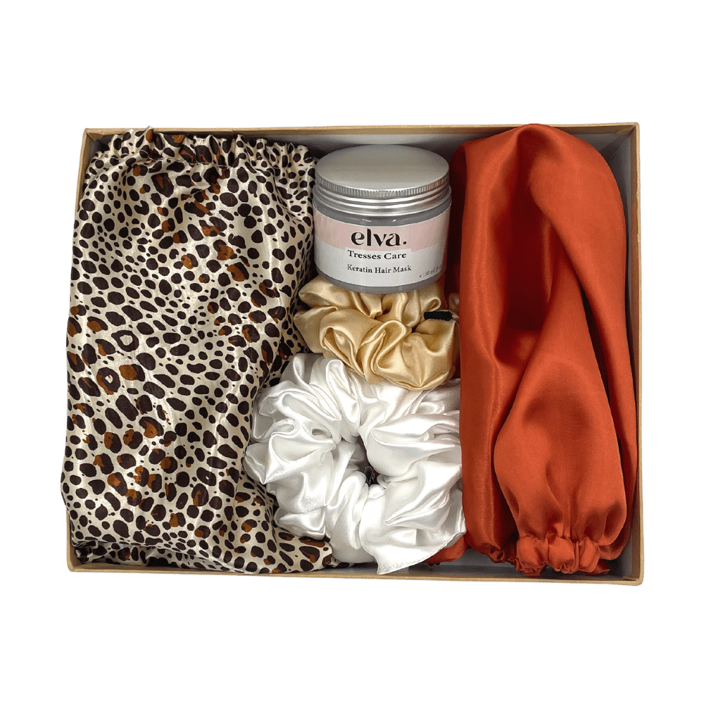 Hair Care Box - Good Hair Day - Elva