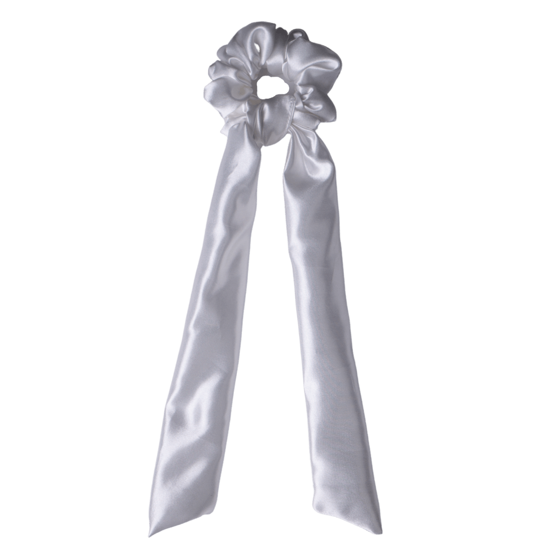 Sienna White - Long Tie - Elva